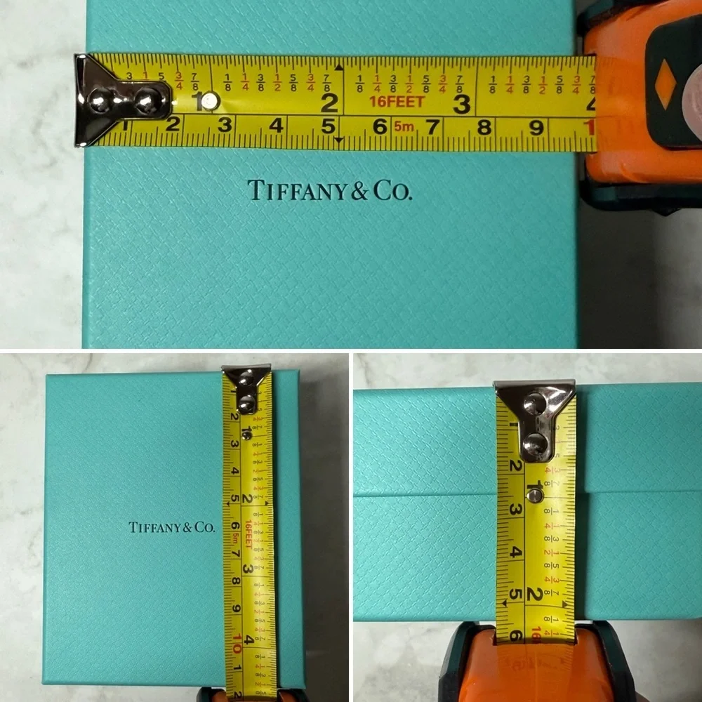 Tiffany & Co. pre owned
